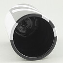 Rolf Sinnemark (1980s) Black/White Modern Vase 23 cm