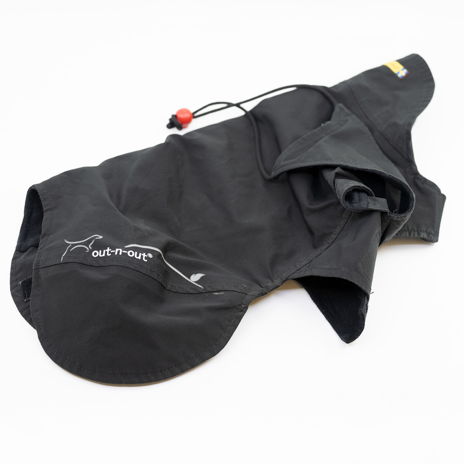 MeiDey Größe 35 Hundedecken (gebraucht)  - 5