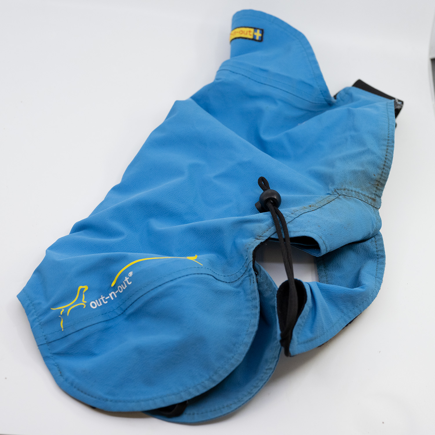 MeiDey Größe 35 Hundedecken (gebraucht)  - 4