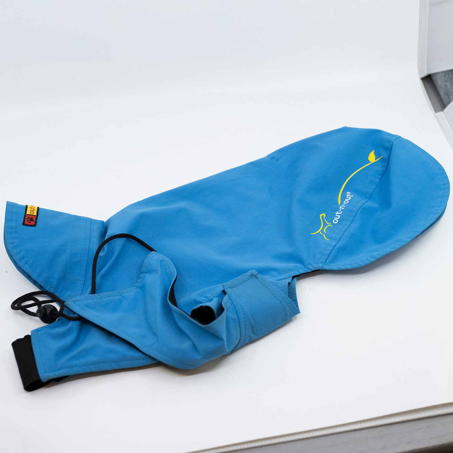 MeiDey Größe 35 Hundedecken (gebraucht)  - 3