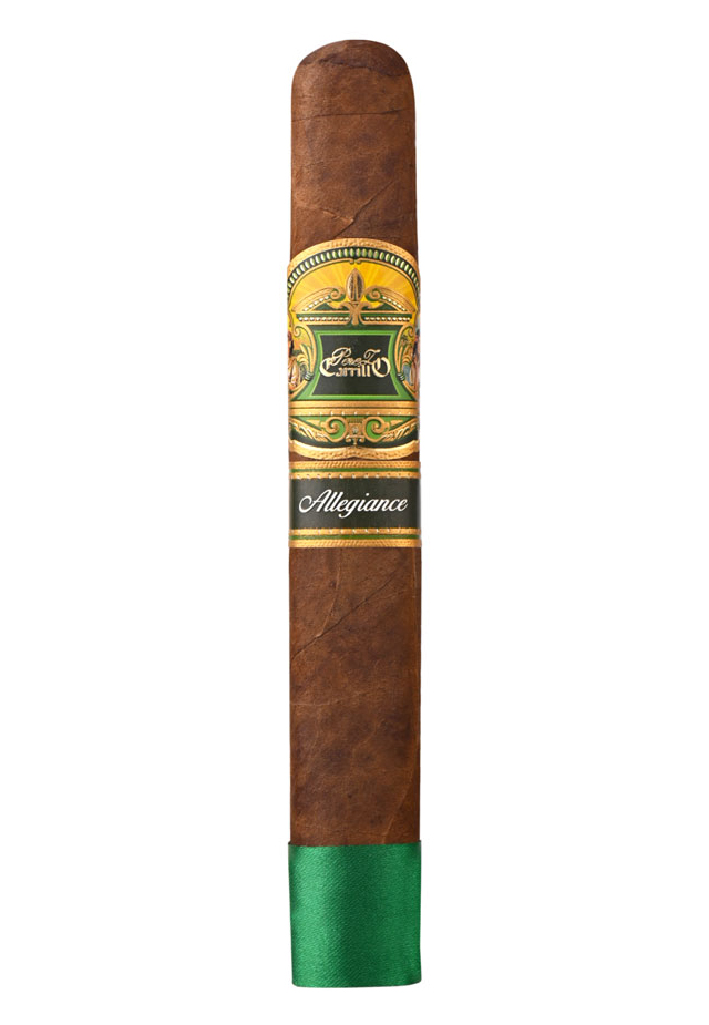 EP Carrillo Allegiance Confidant Toro