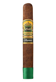 EP Carrillo Allegiance Confidant Toro