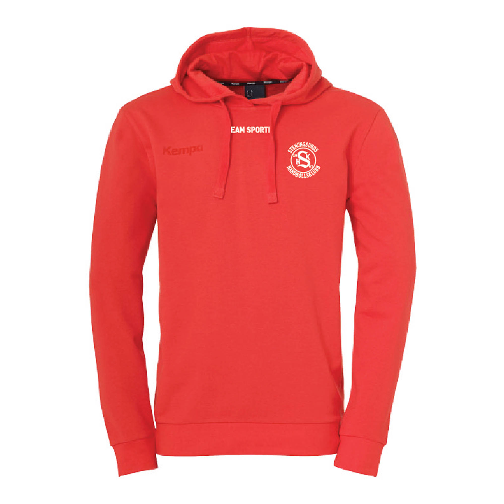 Kempa Hoody (Stenungsunds HK)