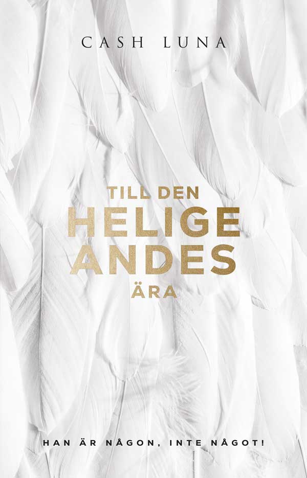 Till den helige Andes ära - Carlos Luna