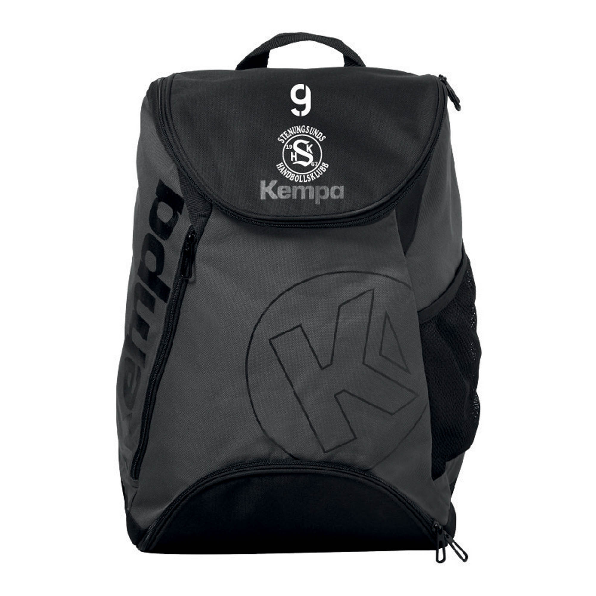 Kempa Backpack 50L (Stenungsunds HK)