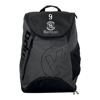 Kempa Backpack 50L (Stenungsunds HK)