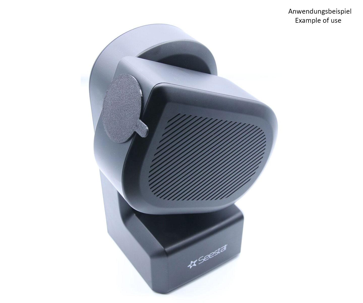 TS-OPTICS LINSSKYDD FÖR SEESTAR S50 - 3