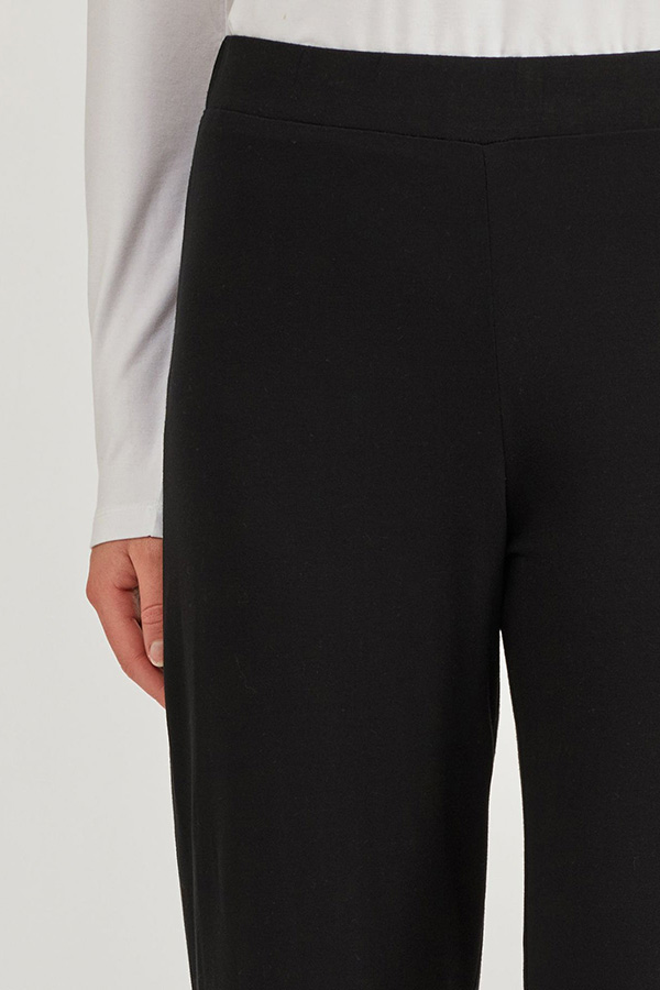 Movesgood - Widdy Trousers Black - 4