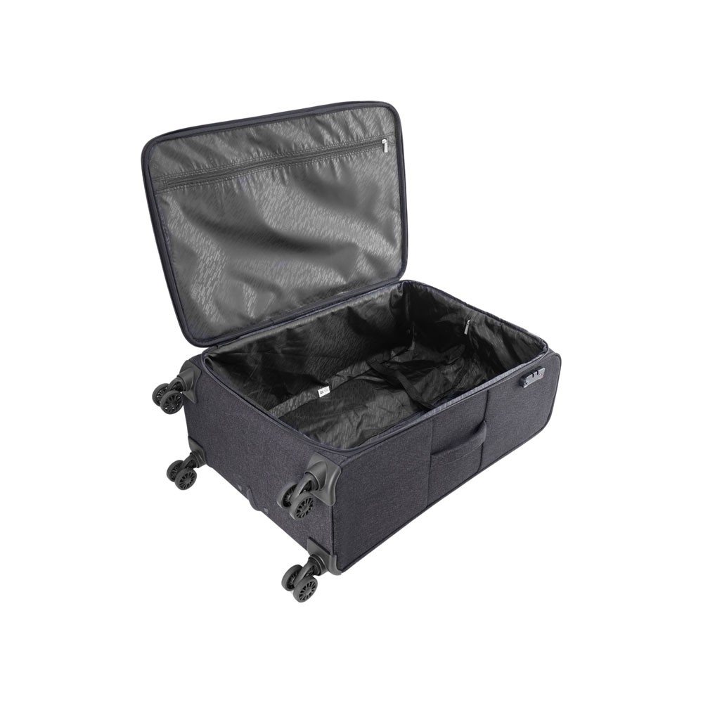 Mjuk resväska - EPIC Dynamo 4X 75 (L) Denim Black - 5