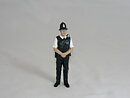Figur  Police 1:18  American Diorama