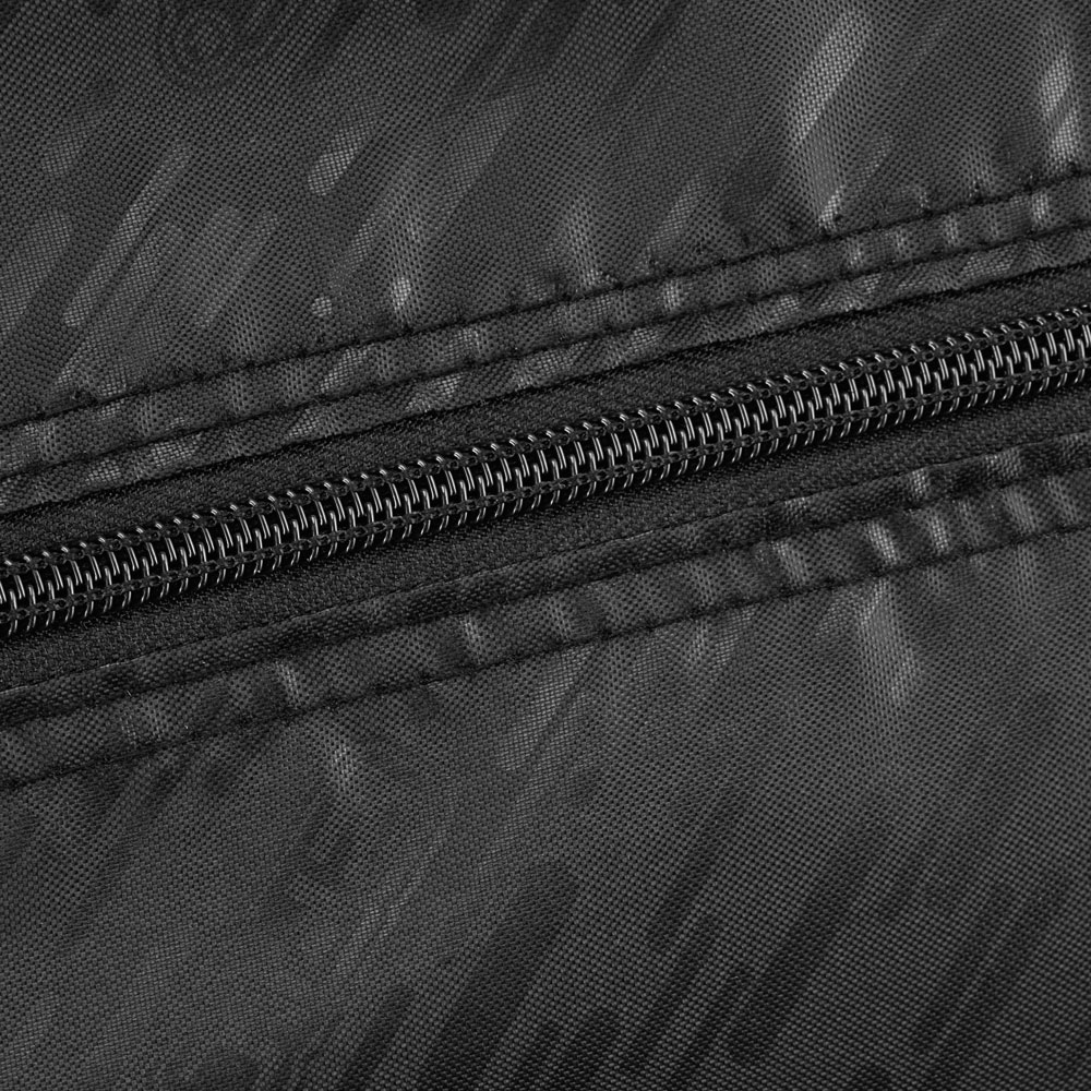 Mjuk resväska - EPIC Dynamo 4X 55 (S) Denim Black - 6