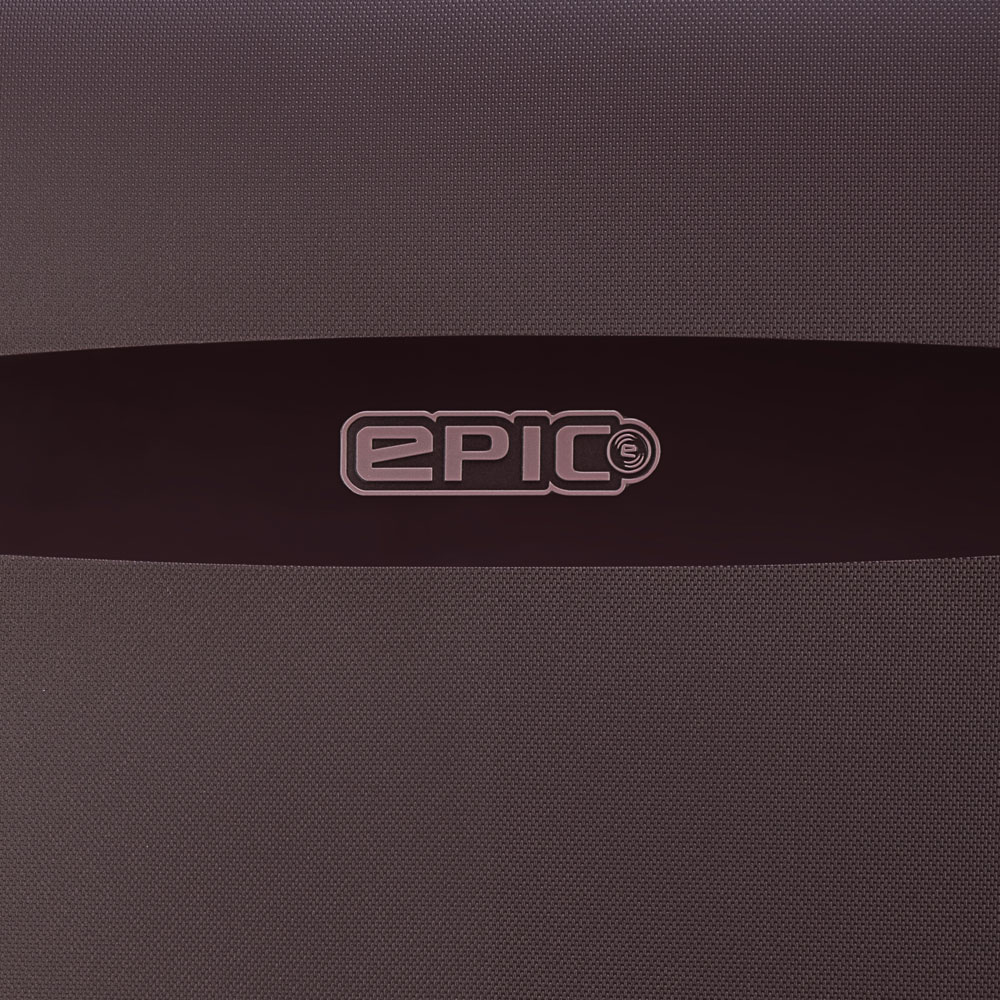 Hård resväska - EPIC Zeleste RE: PROCESS 3-p 75/65/55 Decadent Wine - 9
