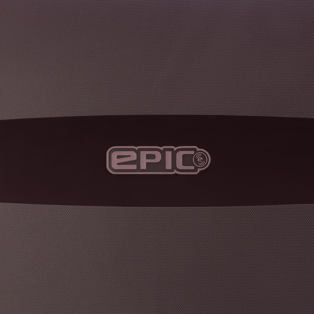 Hård resväska - EPIC Zeleste RE: PROCESS 76 (L) Decadent Wine - 7
