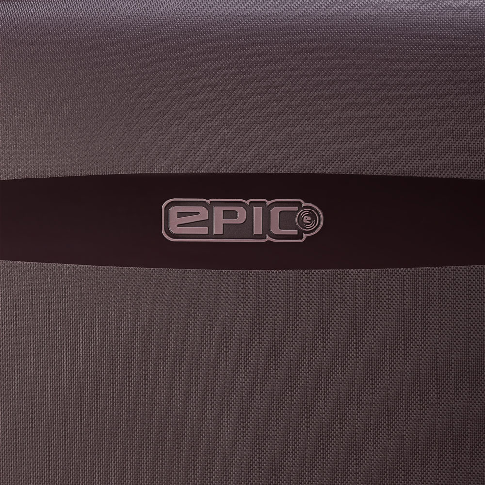Hård kabinväska - EPIC Zeleste RE: PROCESS 55 (S) Decadent Wine - 7