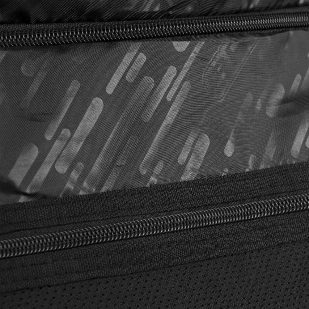 Hård kabinväska - EPIC Zeleste RE: PROCESS 55 (S) Ghost Grey - 6