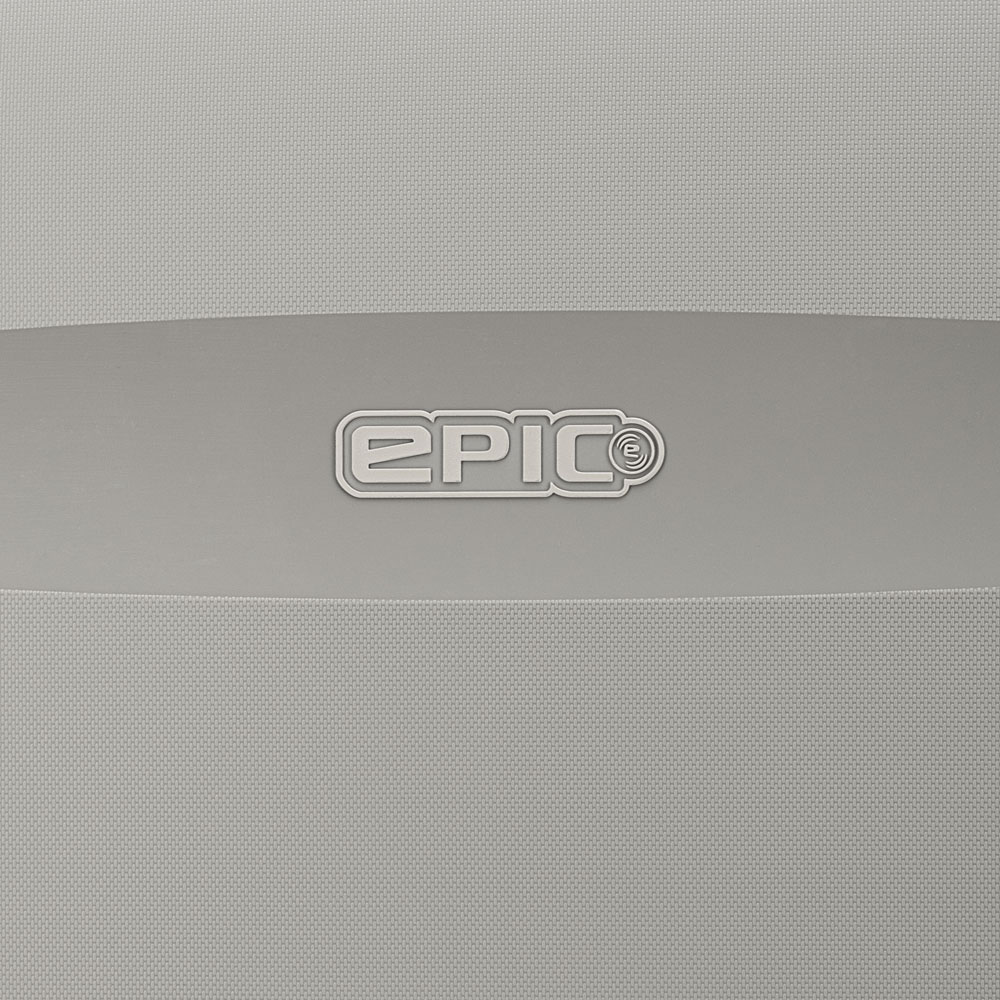 Hård resväska - EPIC Zeleste RE: PROCESS 76 (L) Luxury Taupe - 7