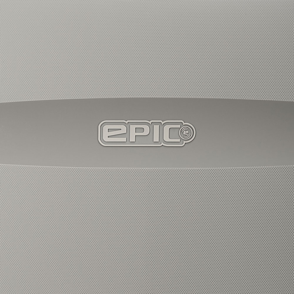 Hård resväska - EPIC Zeleste RE: PROCESS 66 (L) Luxury Taupe - 7
