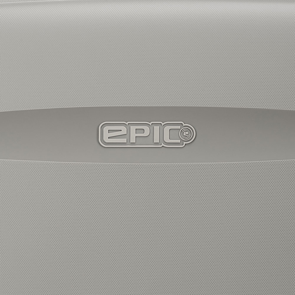 Hård kabinväska - EPIC Zeleste RE: PROCESS 55 (S) Luxury Taupe - 7