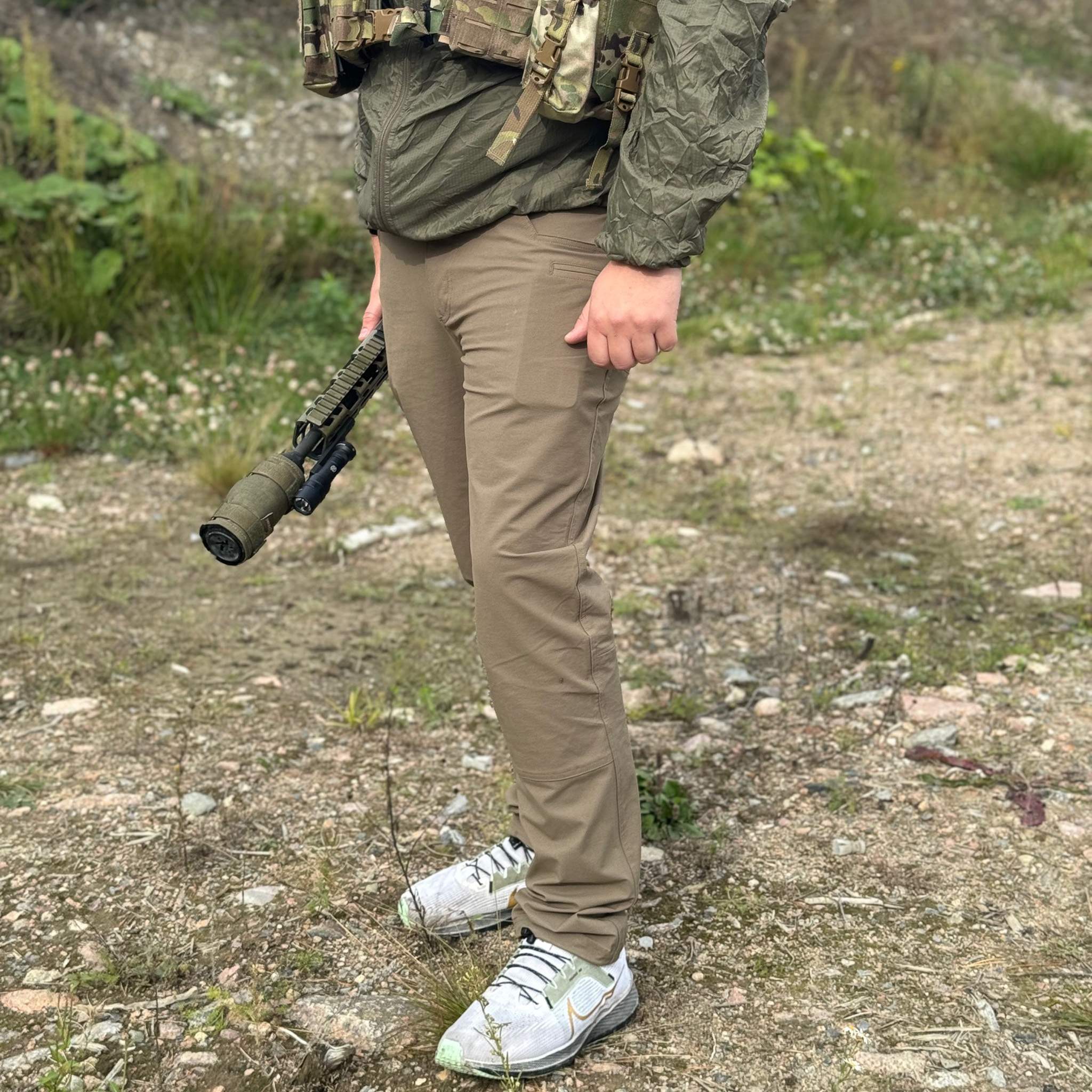 NorArm Range pants - 4