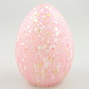 Monica Backström (1970s) Lovely Pink Egg 19 cm
