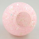 モニカ・バックストロム   ピンクの卵   19cm  1970年代