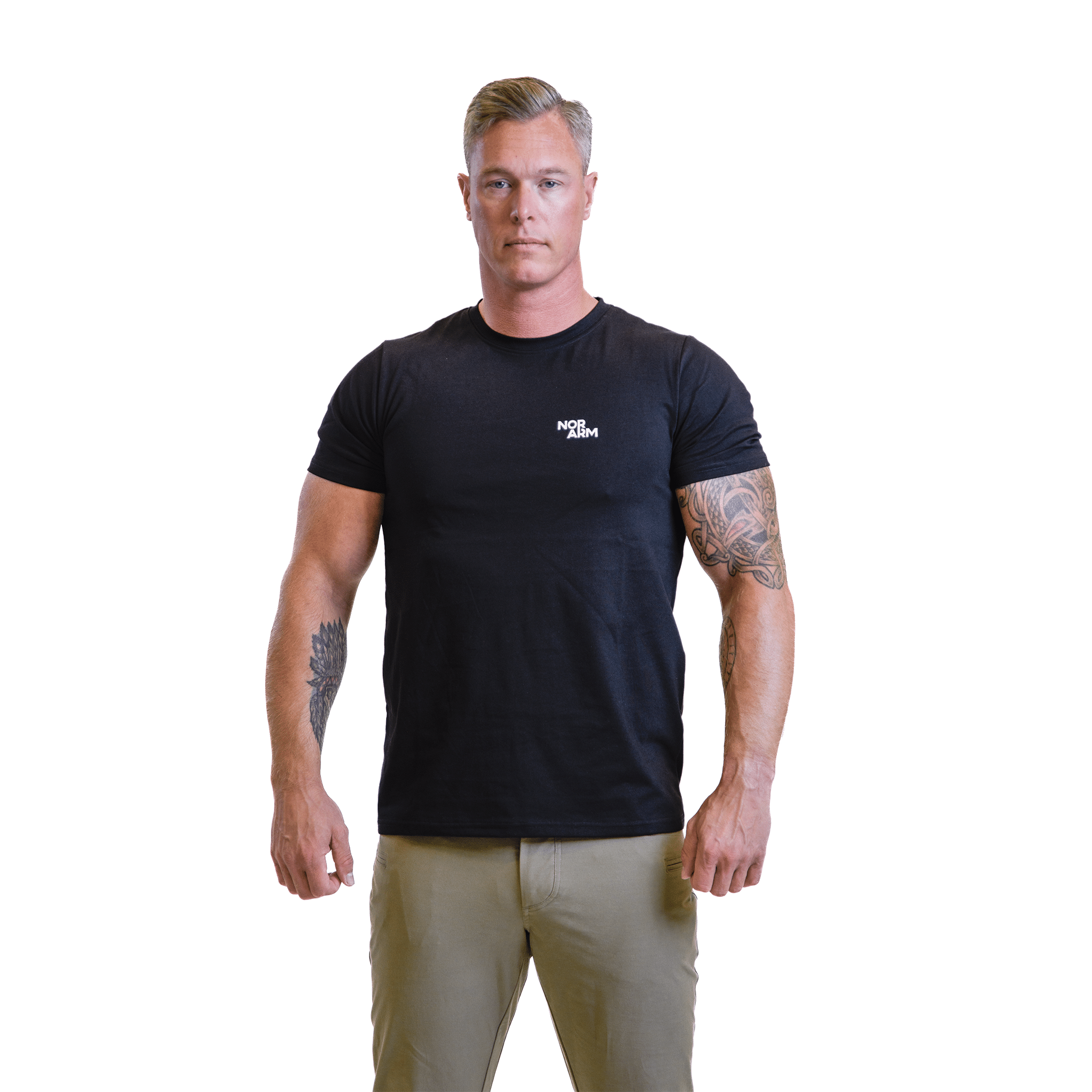 NorArm Marawi Tee