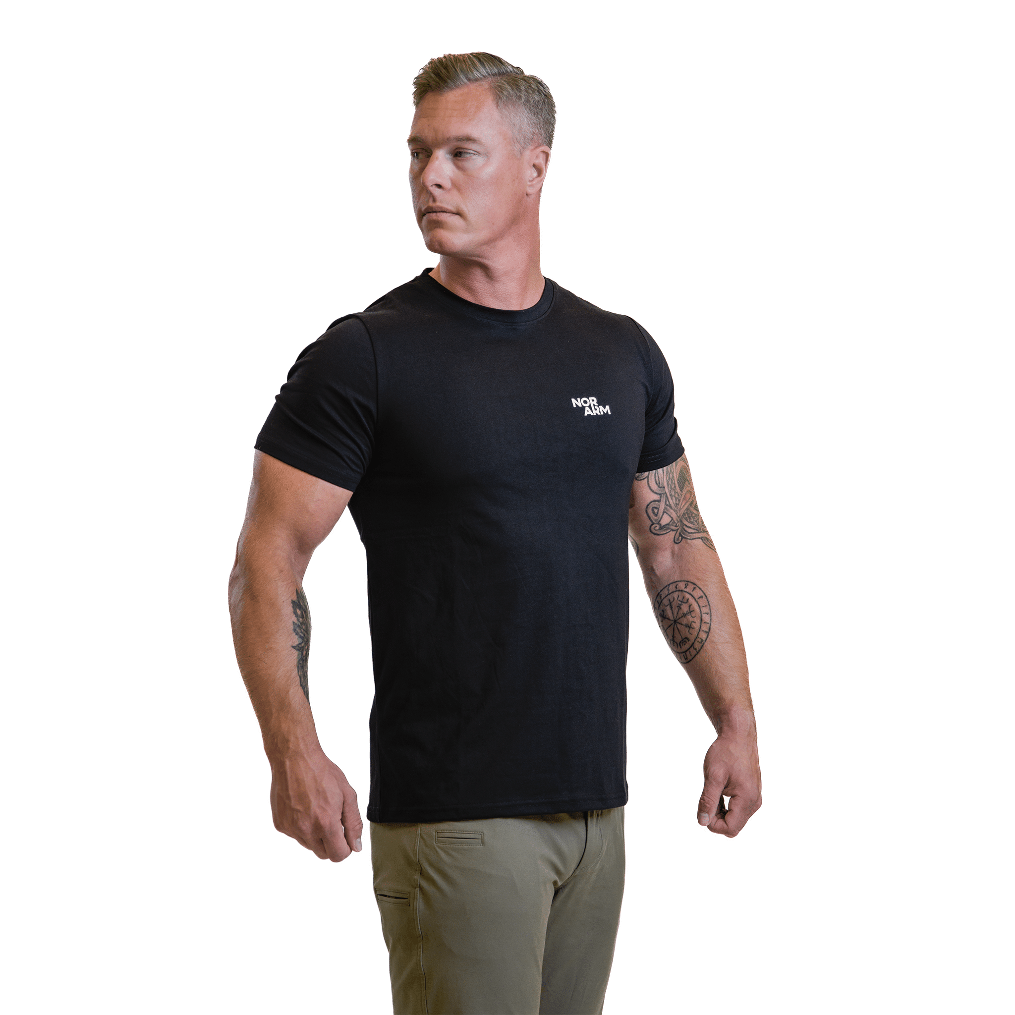 NorArm Marawi Tee - 3