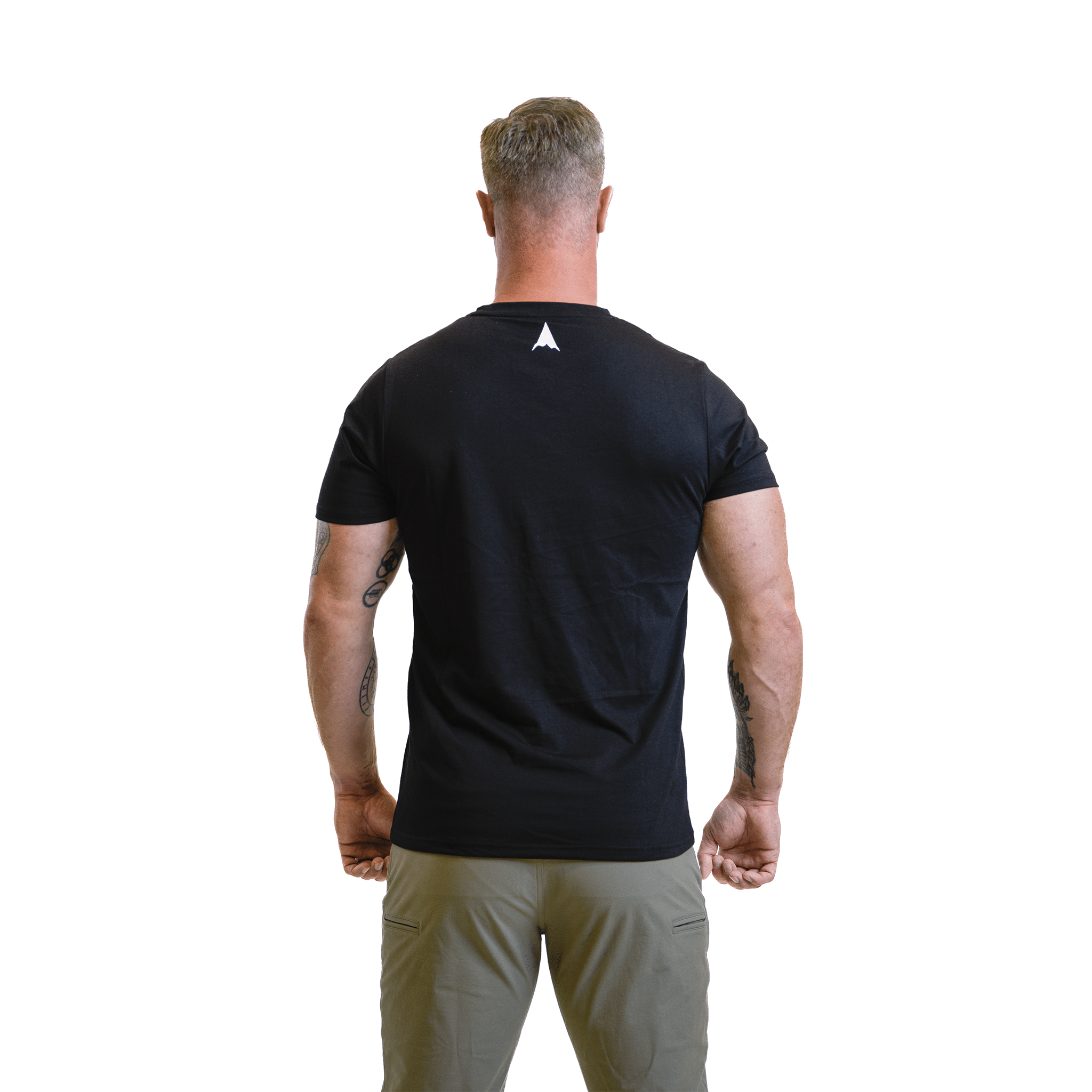 NorArm Marawi Tee - 2