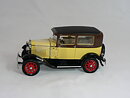 Ford Modell A Tudor  1931  1:18  Sun Star