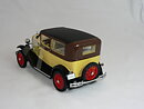 Ford Modell A Tudor  1931  1:18  Sun Star