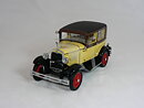 Ford Modell A Tudor  1931  1:18  Sun Star