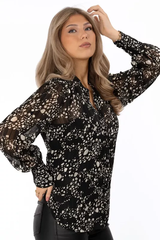 Blus Harper -Capri Collection - 3