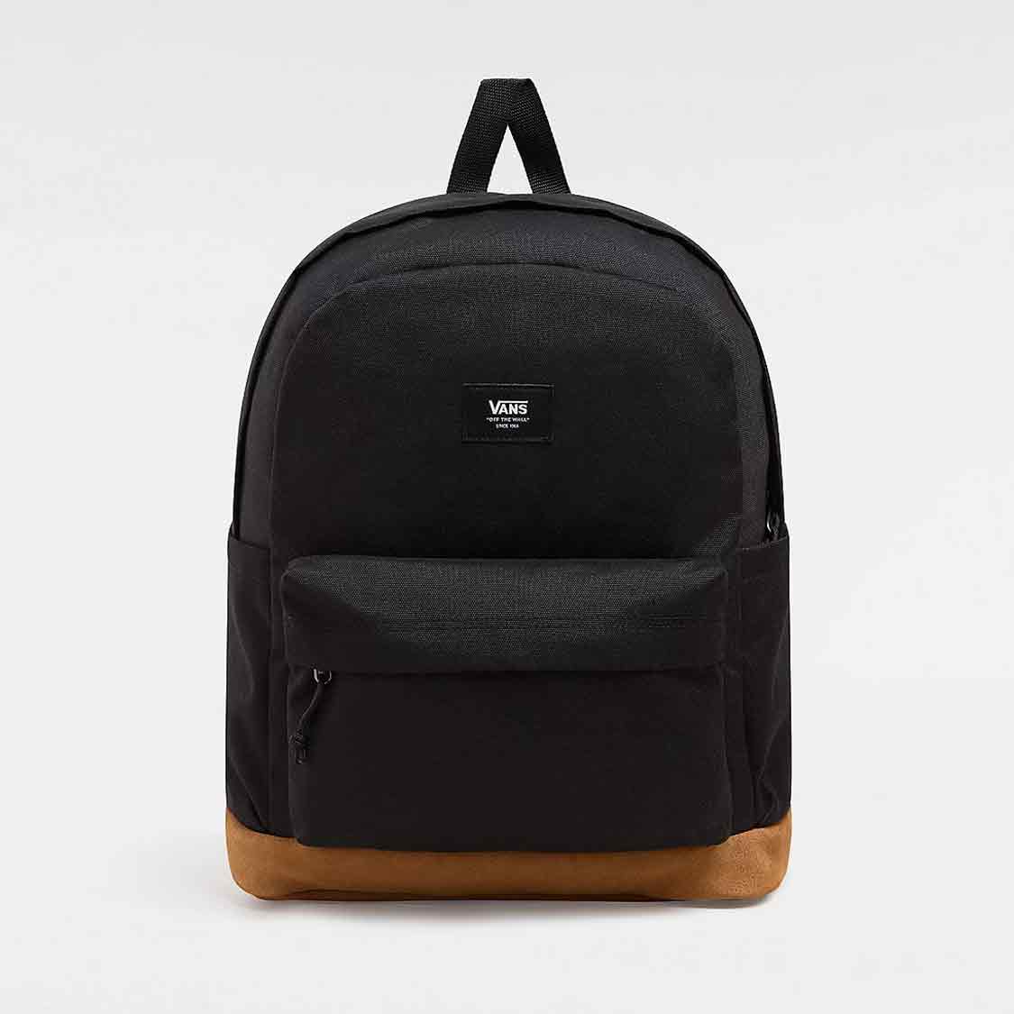 Vans - Old Skool Sport Backpack Black