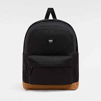Vans - Old Skool Sport Backpack Black