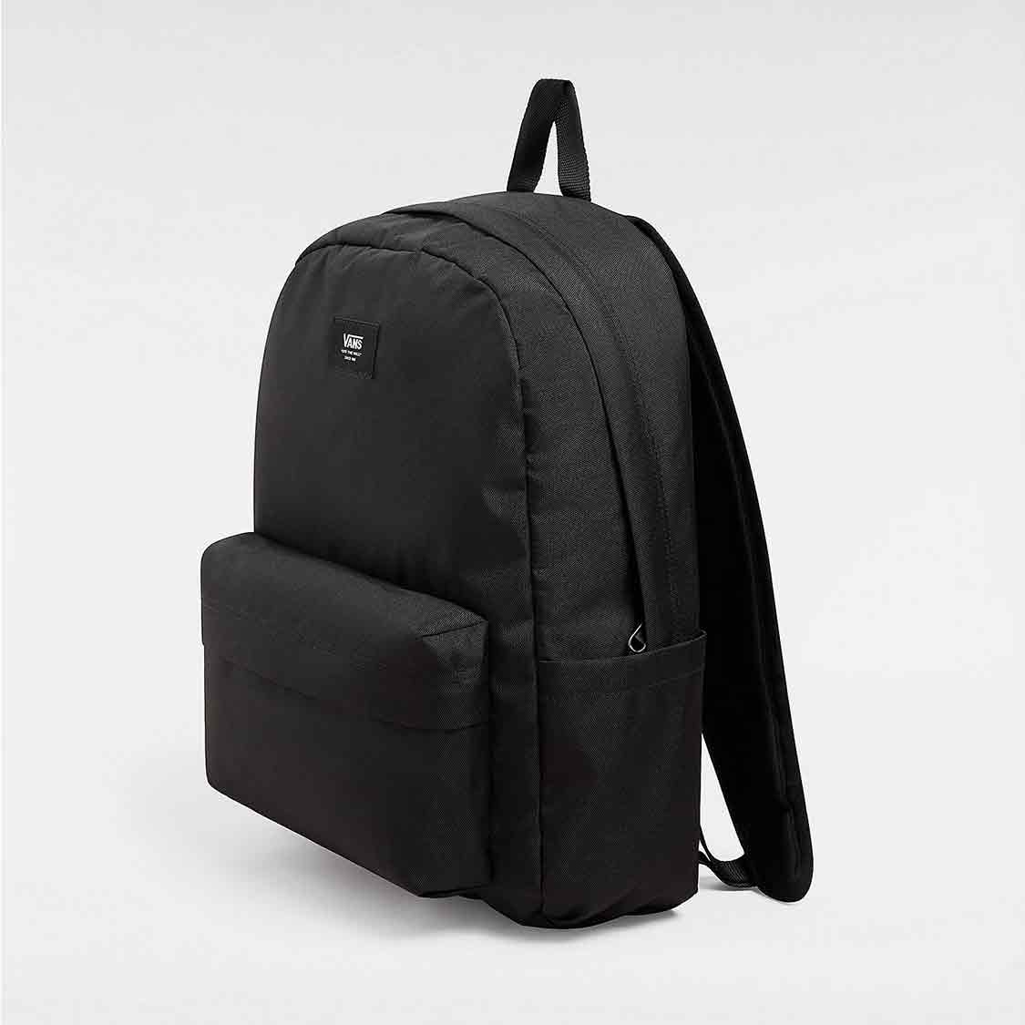 Vans - Old Skool Sport Backpack Black - 2