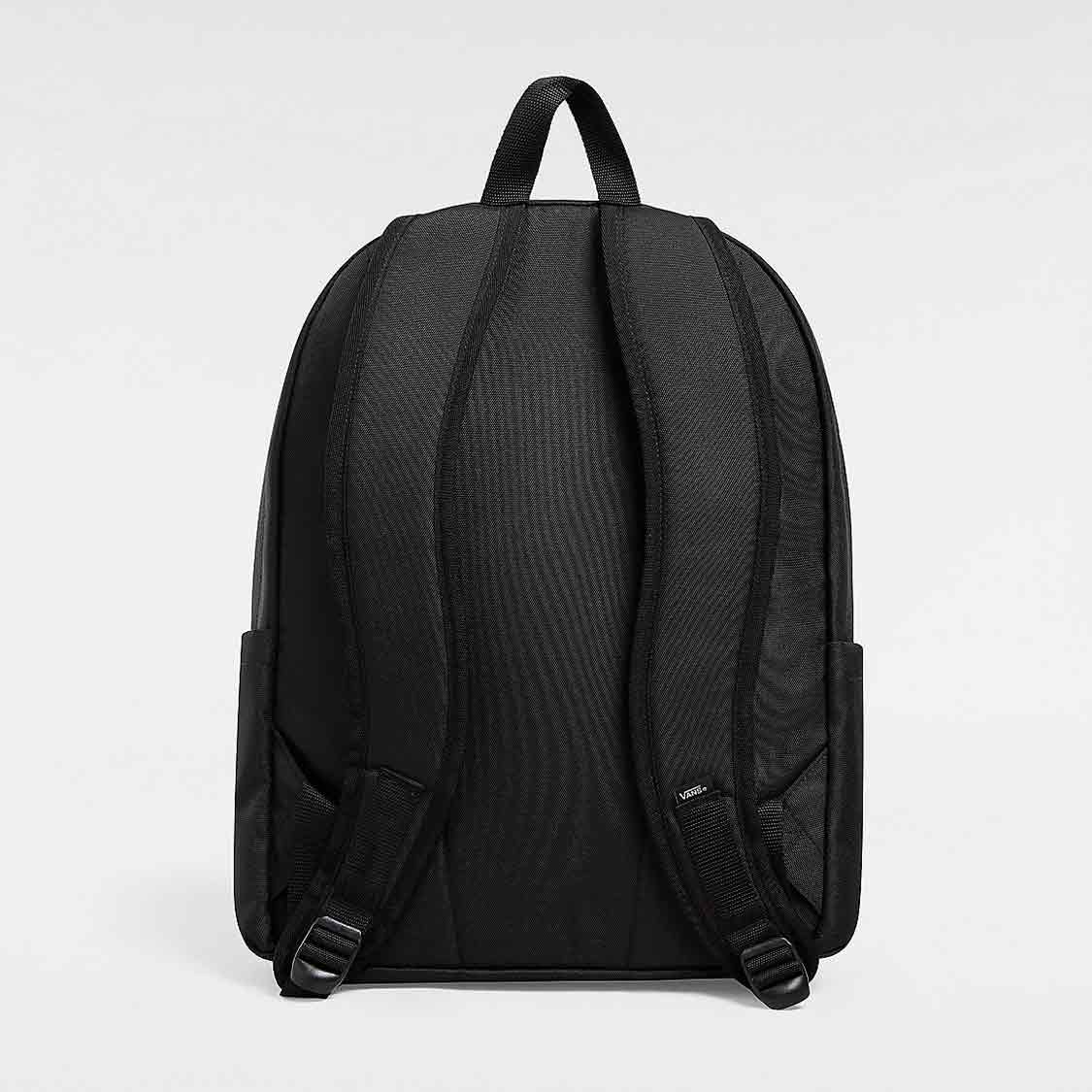 Vans - Old Skool Sport Backpack Black - 3