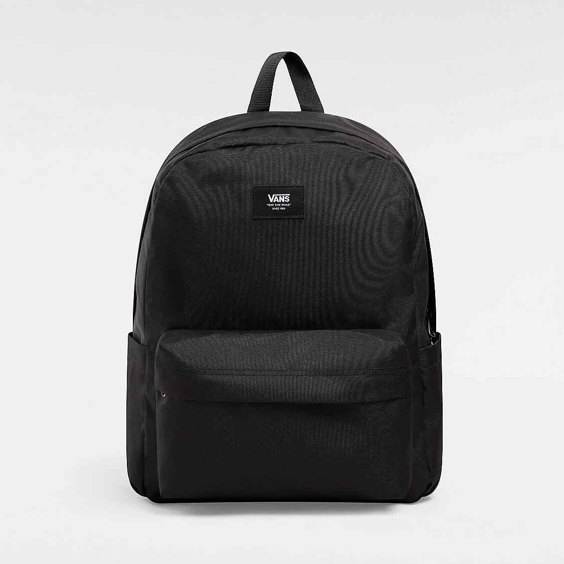 Vans Old Skool Sport Backpack Black Appertiff Workshop