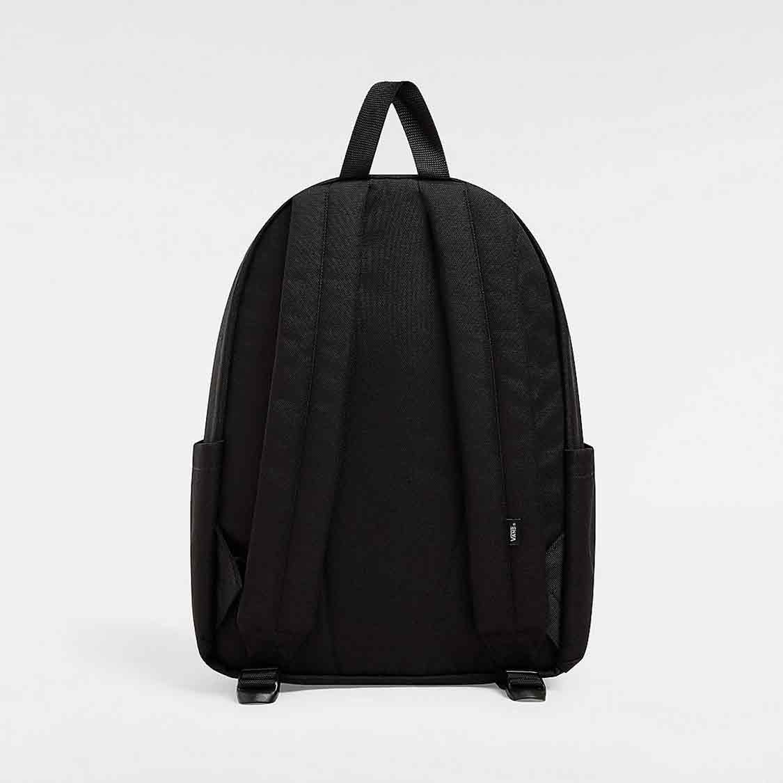 Vans (Junior) - Old Skool Grom Backpack Black - 3