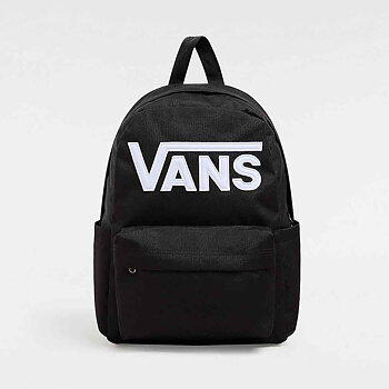 Vans (Junior) - Old Skool Grom Backpack Black