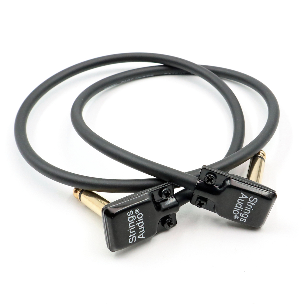 Strings Audio® - MOGAMI 2319 Pro Patch Cable  - 5