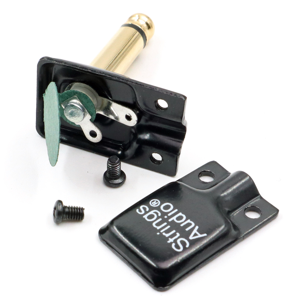 Strings Audio® - MOGAMI 2319 Pro Patch Cable  - 2