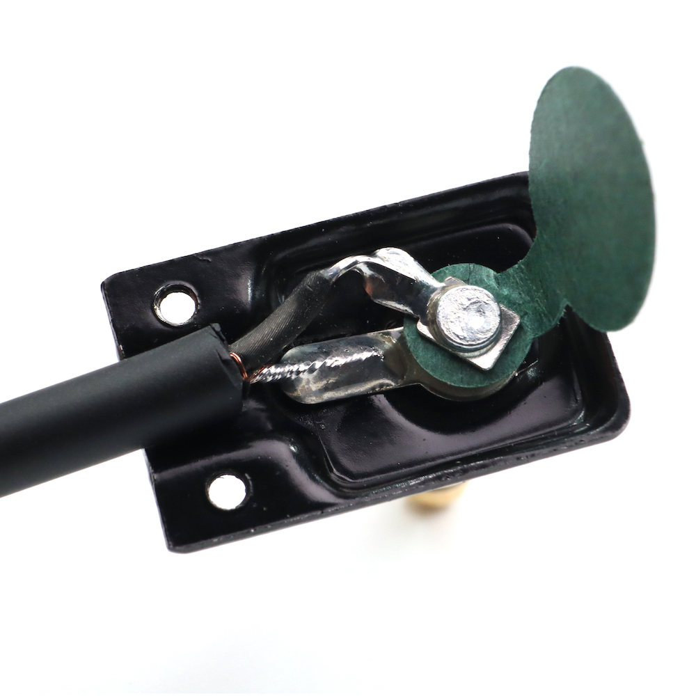 Strings Audio® - MOGAMI 2319 Pro Patch Cable  - 3