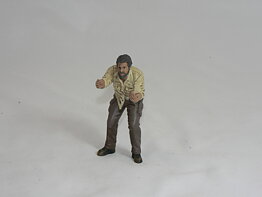 Figur Mechanic-6   1:18 American Diorama