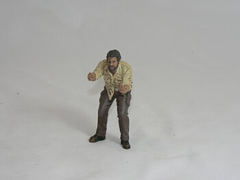 Figur Mechanic-6   1:18 American Diorama