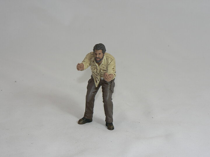 Figur Mechanic-6   1:18 American Diorama