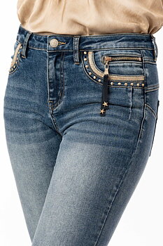 Star Jeans -Capri Collection