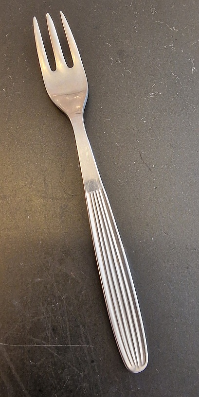 Ideal/Scandia plockgaffel
