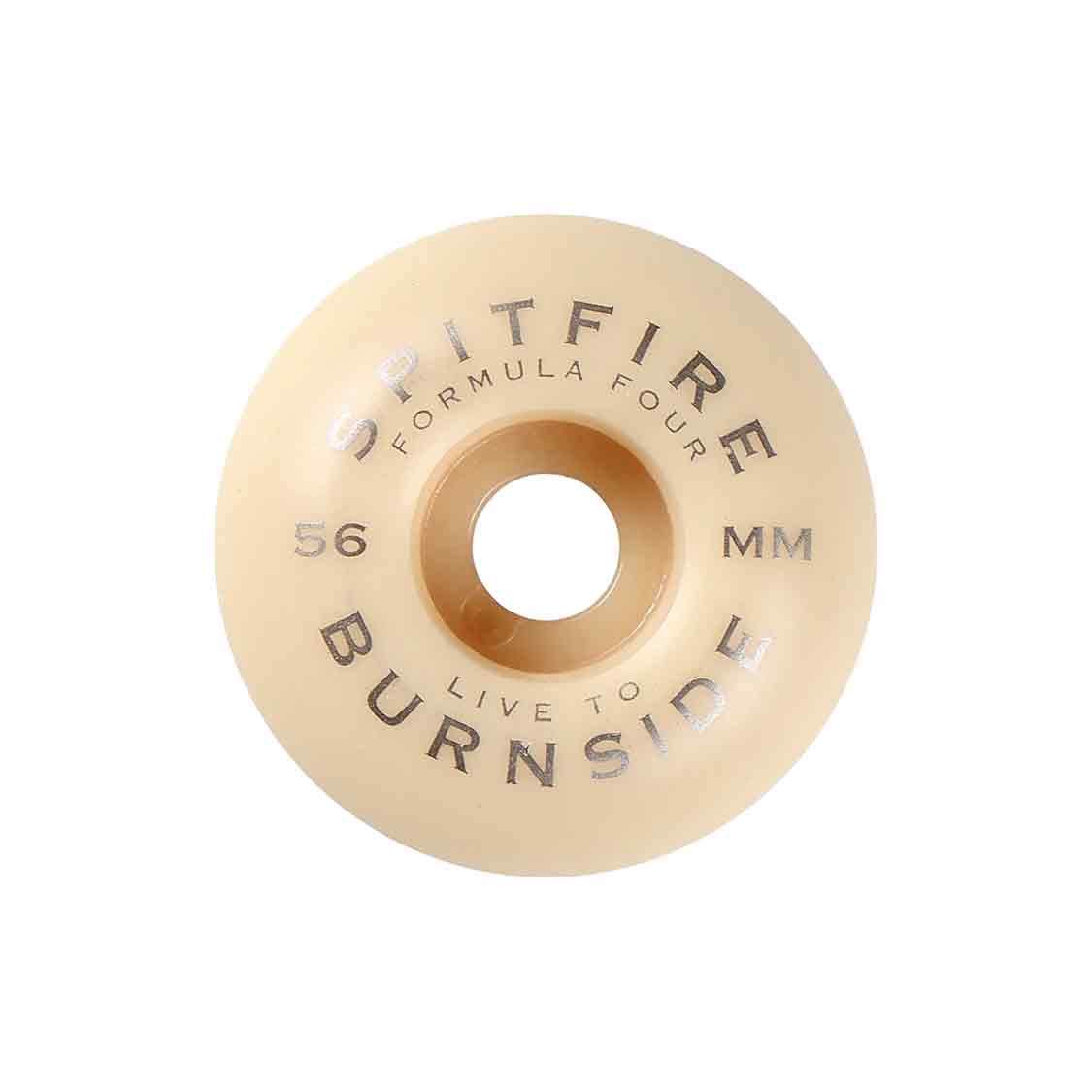 Spitfire - Formula Four Classic Live To Burnside 56mm 99D - 3