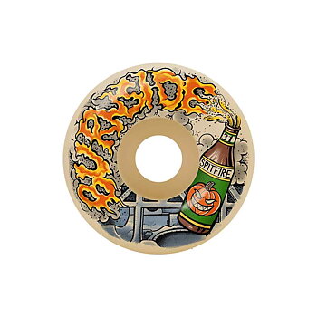 Spitfire - Formula Four Classic Live To Burnside 56mm 99D