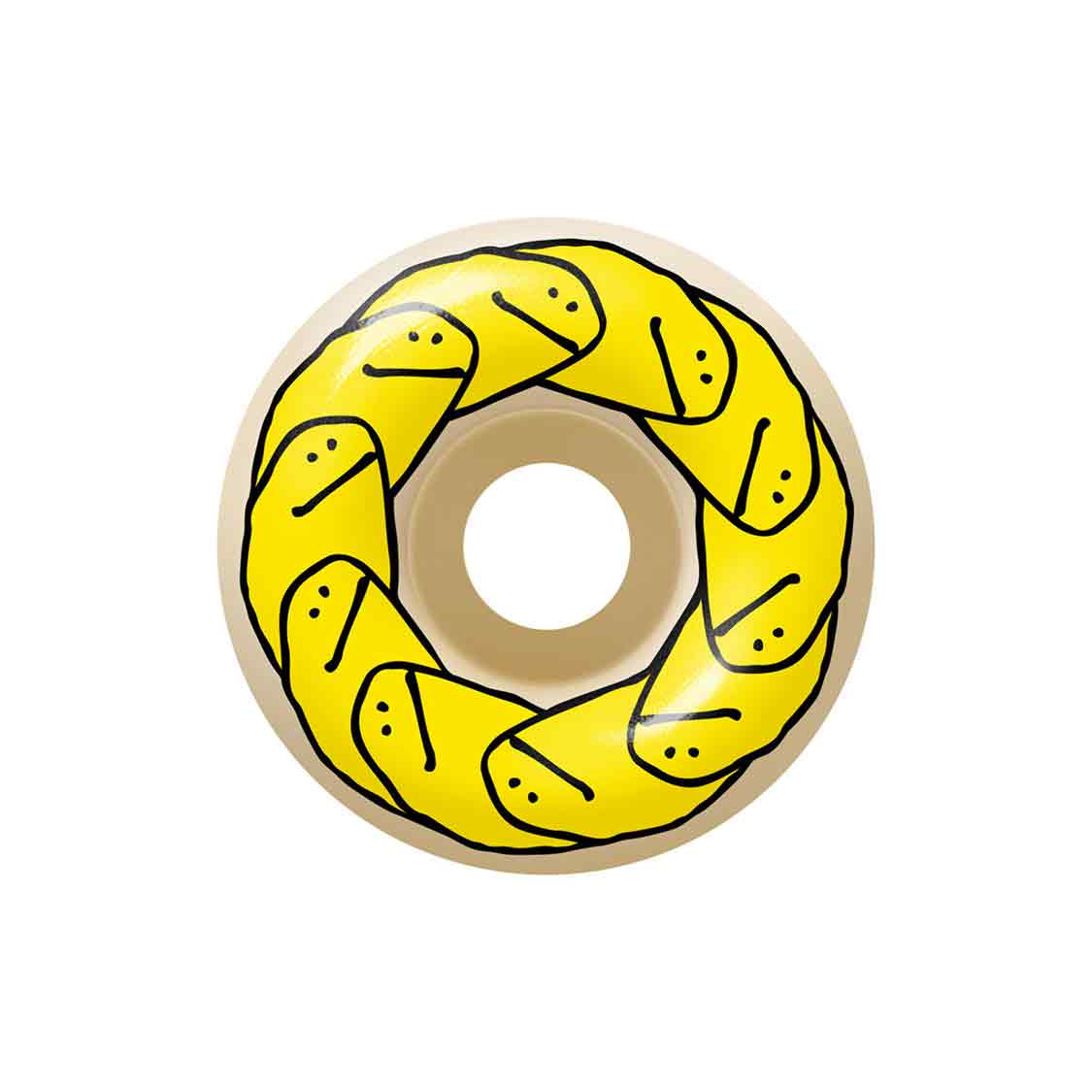 Spitfire - Formula Four Classic Gonz Shmoo 52mm 99D